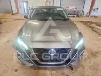 2019 Nissan ALTIMA photo
