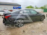 2019 Nissan ALTIMA photo
