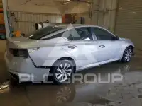 2019 Nissan ALTIMA фото