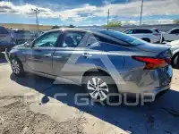 2019 Nissan ALTIMA photo