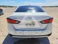 2019 Nissan ALTIMA фото
