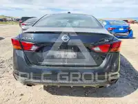 2019 Nissan ALTIMA photo