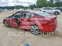 2019 Nissan ALTIMA фото