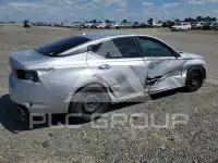 2019 Nissan ALTIMA фото