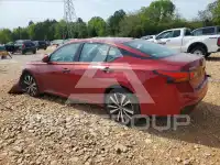 2019 Nissan ALTIMA фото
