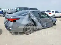 2019 Nissan ALTIMA фото