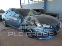 2019 Nissan ALTIMA фото
