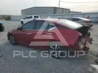 2019 Nissan ALTIMA фото