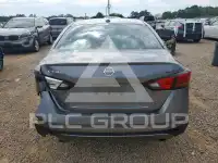 2019 Nissan ALTIMA фото