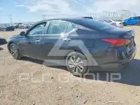 2019 Nissan ALTIMA фото
