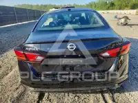 2019 Nissan ALTIMA фото