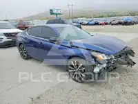 2019 Nissan ALTIMA фото