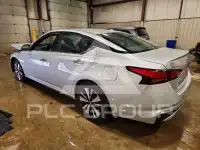 2019 Nissan ALTIMA photo