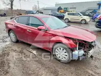 2019 Nissan ALTIMA фото