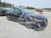 2019 Nissan ALTIMA фото