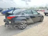 2019 Nissan ALTIMA фото