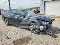 2019 Nissan ALTIMA photo