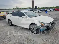2019 Nissan ALTIMA фото
