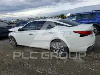 2019 Nissan ALTIMA фото