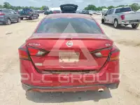 2019 Nissan ALTIMA фото
