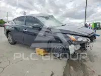 2019 Nissan ALTIMA фото