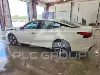 2019 Nissan ALTIMA photo