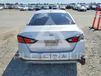 2019 Nissan ALTIMA фото