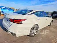 2019 Nissan ALTIMA фото