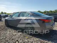 2019 Nissan ALTIMA photo