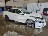 2019 Nissan ALTIMA photo