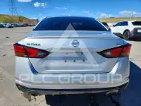 2019 Nissan ALTIMA photo