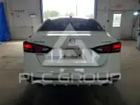 2019 Nissan ALTIMA фото