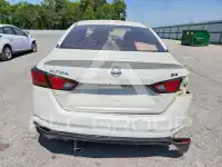 2019 Nissan ALTIMA фото