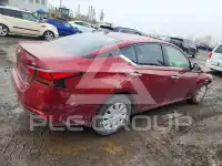 2019 Nissan ALTIMA фото