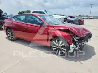 2019 Nissan ALTIMA фото