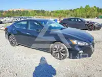 2019 Nissan ALTIMA фото