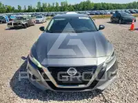 2019 Nissan ALTIMA фото