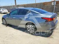 2019 Nissan ALTIMA фото