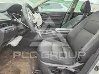 2019 Nissan ALTIMA фото