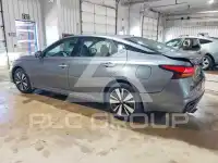 2019 Nissan ALTIMA фото