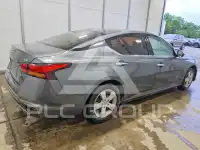 2019 Nissan ALTIMA фото