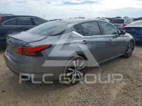 2019 Nissan ALTIMA фото