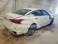 2019 Nissan ALTIMA фото
