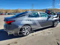 2019 Nissan ALTIMA photo