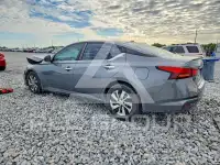 2019 Nissan ALTIMA фото