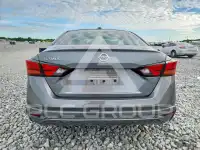 2019 Nissan ALTIMA фото