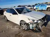 2019 Nissan ALTIMA фото