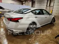 2019 Nissan ALTIMA photo
