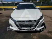 2019 Nissan ALTIMA фото