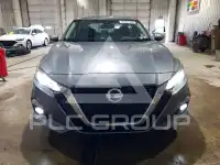 2019 Nissan ALTIMA фото
